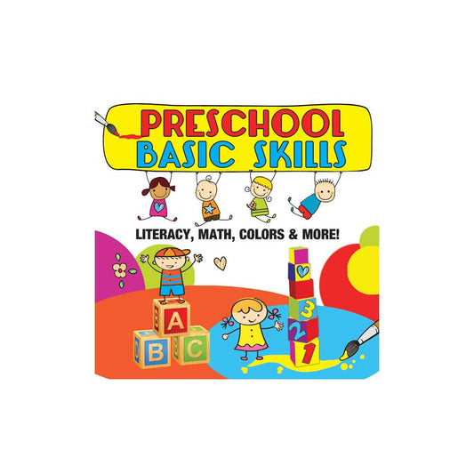 Preschool Basic Skills