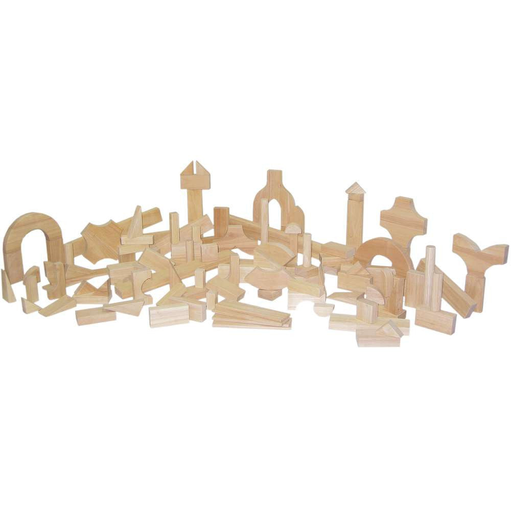Preschool Blocks