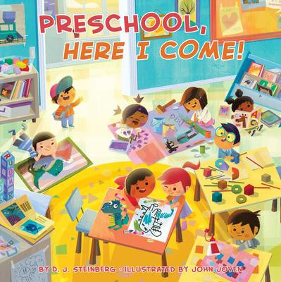Vive la maternelle !