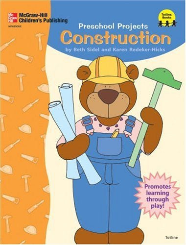Preschool Projects - Construction