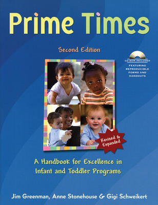 Prime Times: 2nd Edition