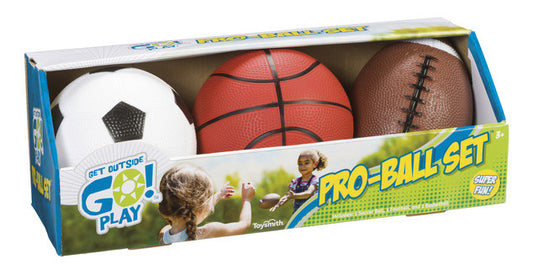 Pro Ball Set