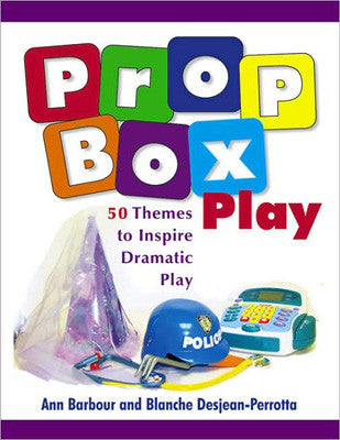 Prop Box Play