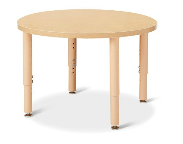 Purpose Table Round