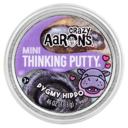 Thinking Putty® 2" Mini Tin