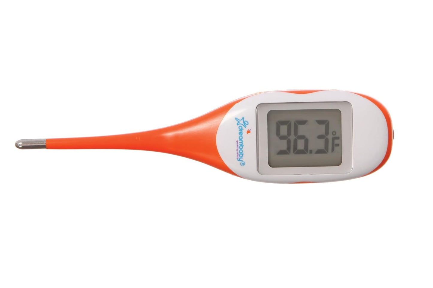 Rapid Response Digital 3-in-1 Thermometer