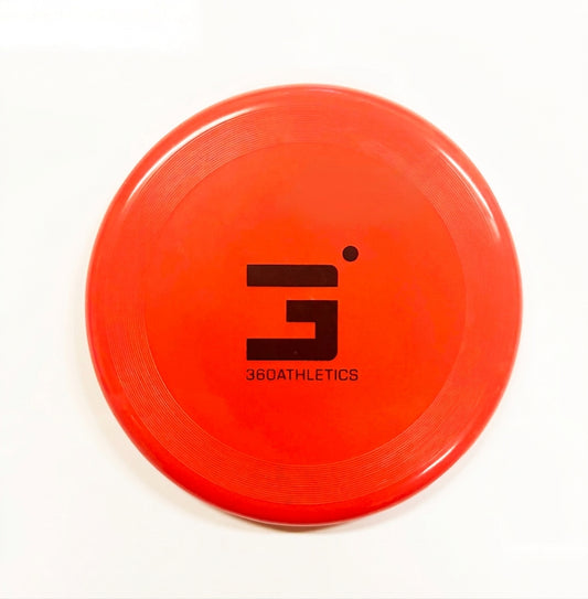 Rainbow Playing Flying Disc - 1 Piece