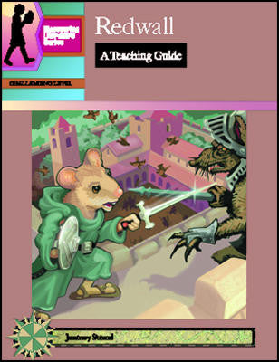 Redwall: Teaching Guide