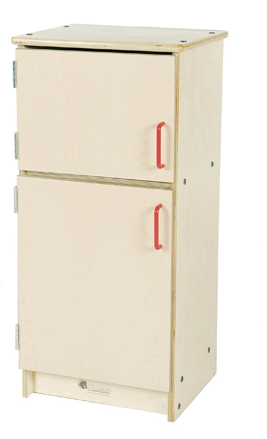 Refrigerator Kitchen Unit