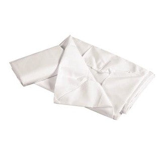 Rest Mat Sheet 24" x 48" x 2" - White