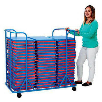 Rest Mat Trolley Mobile