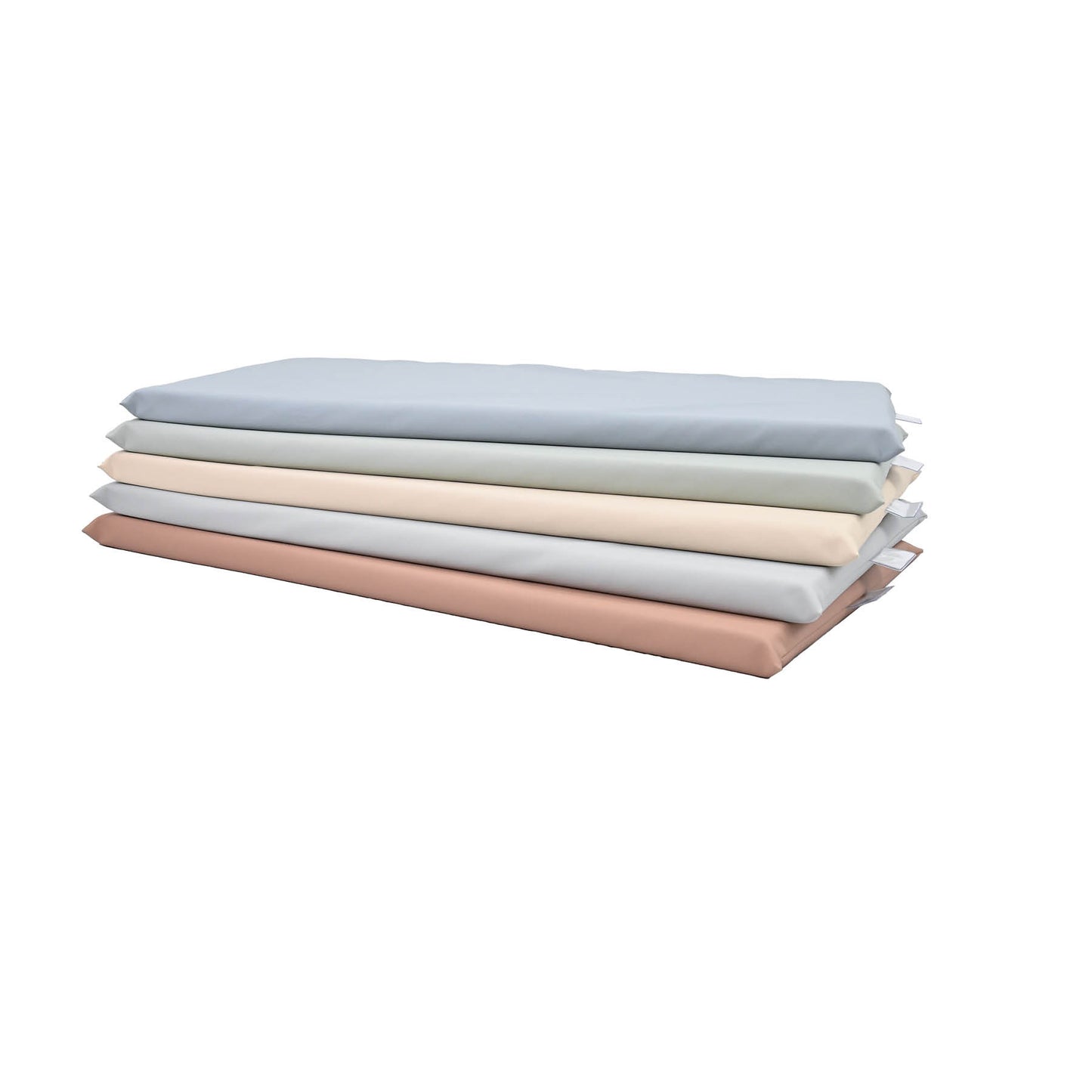 Rest Mats 5 Pack- Elements