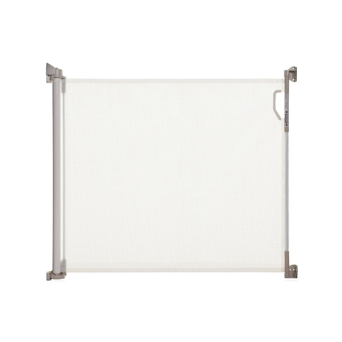 Retractable Gate-Fits Openings Up To 55" (140cm)