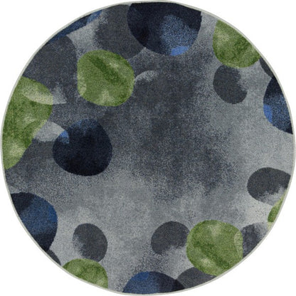 Tapis ronds Riverstone