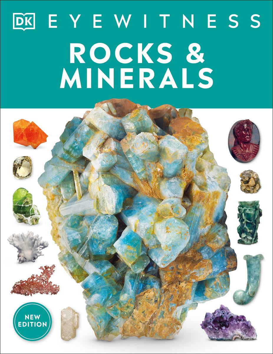 Rocks and Minerals