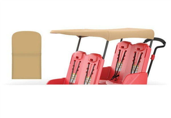 Roof for The Gaggle® Buggy 4 Seater