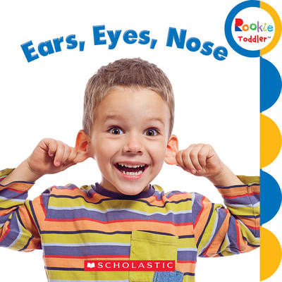 Rookie Toddler Series 1
