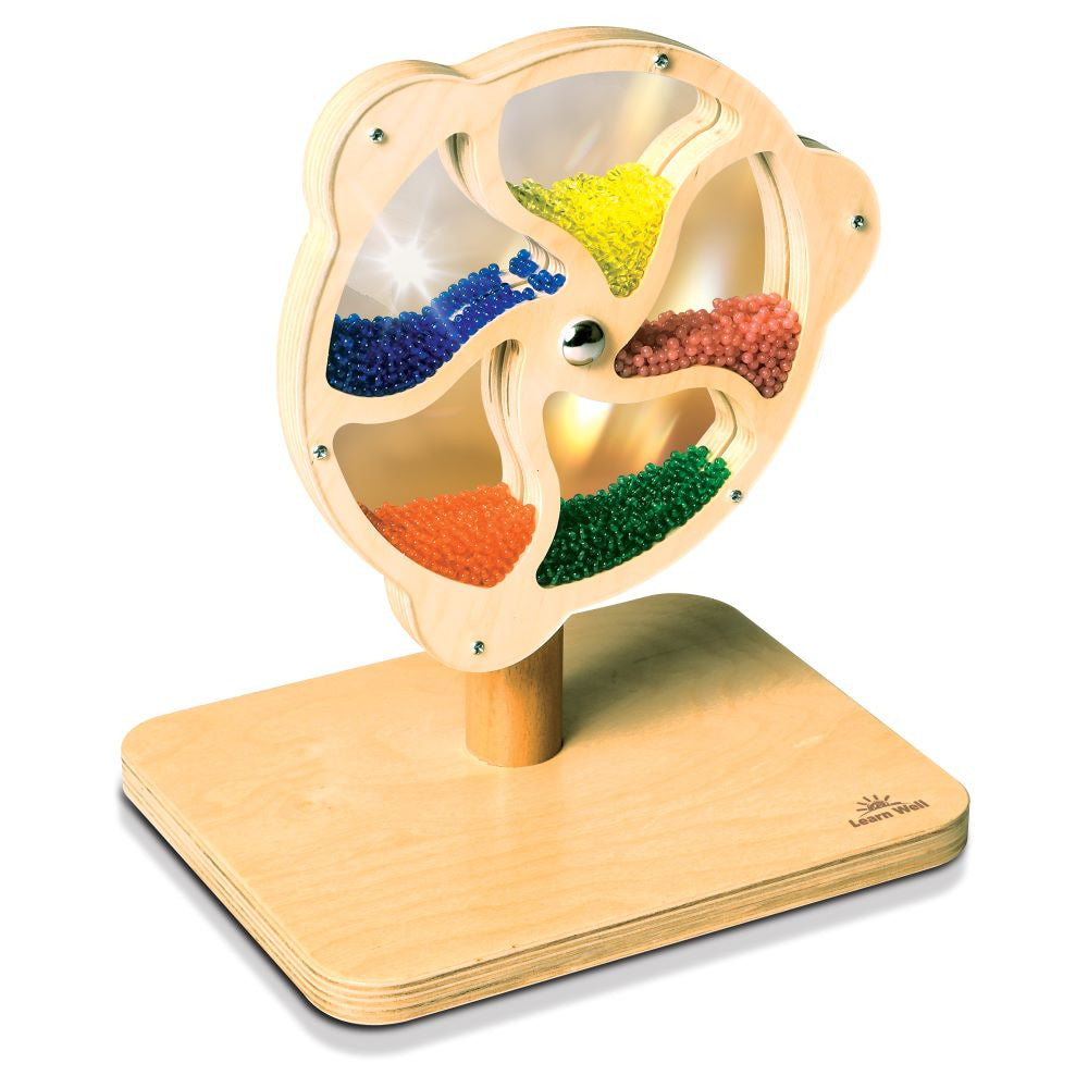 Rotating Bead Wheel – Sonsuh Educational Supplies Inc.
