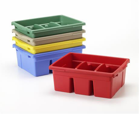 Royal™ Divided Book Tub