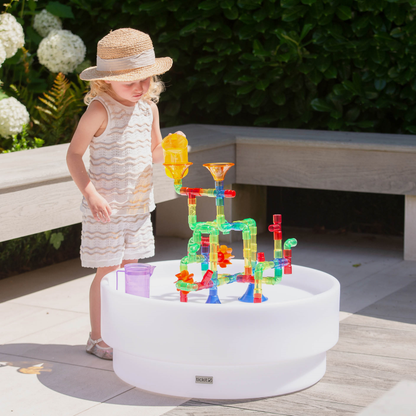 Translucent Colour Water Pipes