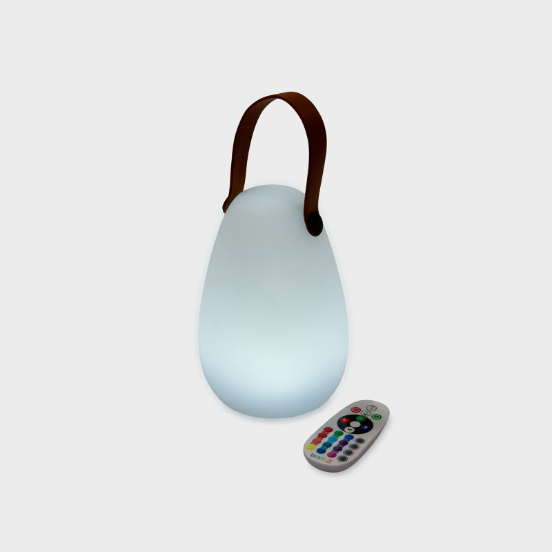 SENSORY GLOW LANTERN