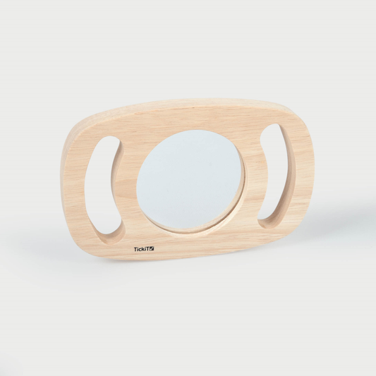 Easy Hold Plane Mirror