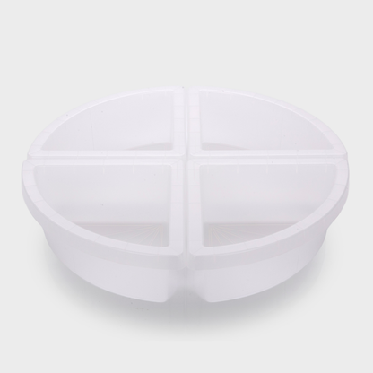 Discovery Quadrant Trays - Pack of 4