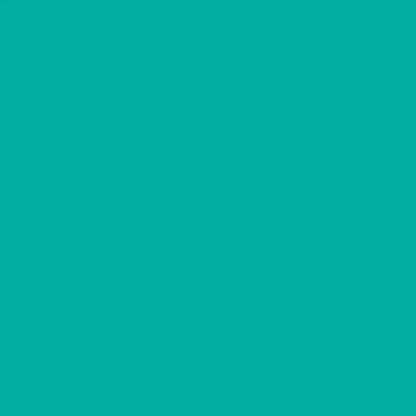 Fadeless® Bulletin Board Paper- Teal (48" x 12')