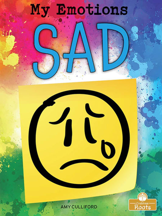Sad-My Emotions