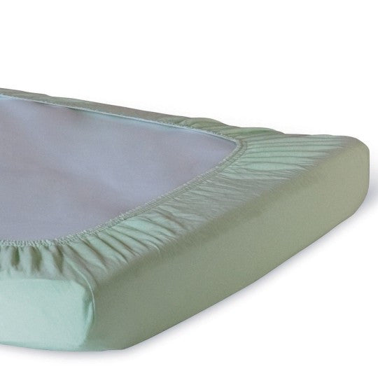 SafeFit™ Elastic Fitted Sheet- Single