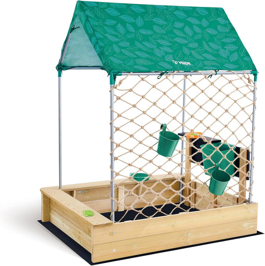 Sand Box Cabana Kit