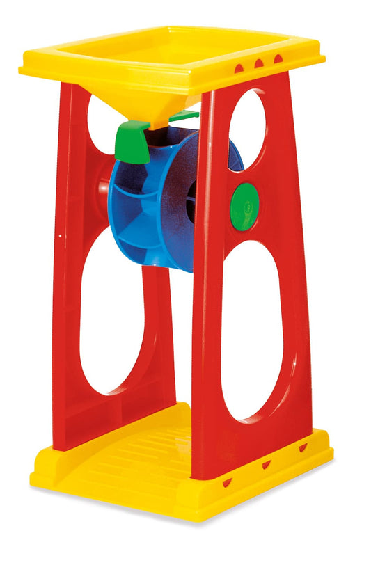 Sand - Water wheel