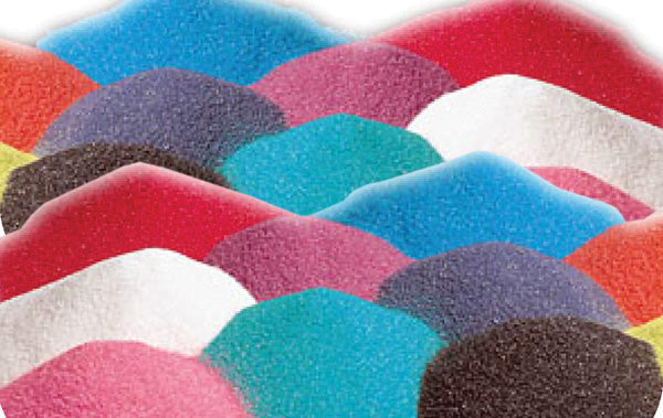 Sandtastik® Sand- 25lb Box