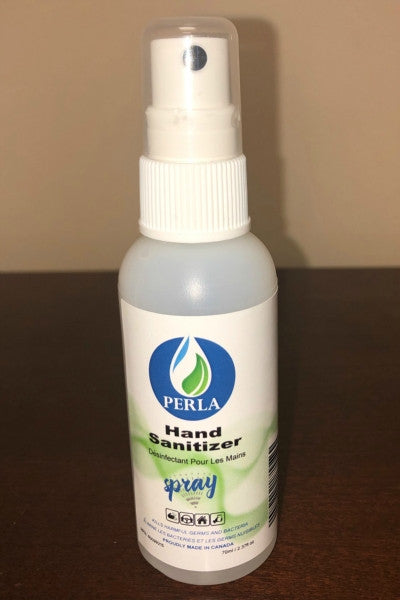 Sanitizer Spray 250ml