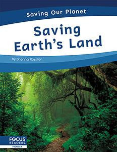 Saving Our Planet Series