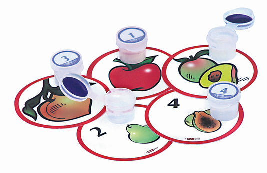 Scents Sort Match-Up Kit