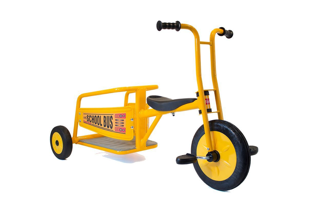 School Bus Tricycle