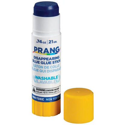Glue Sticks - Blue - 21g - Box of 60