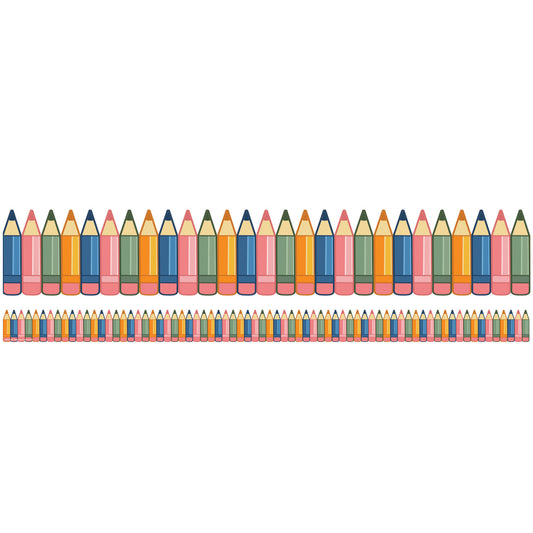 S'Cool Era Die-Cut Pencils Trimmer 37'