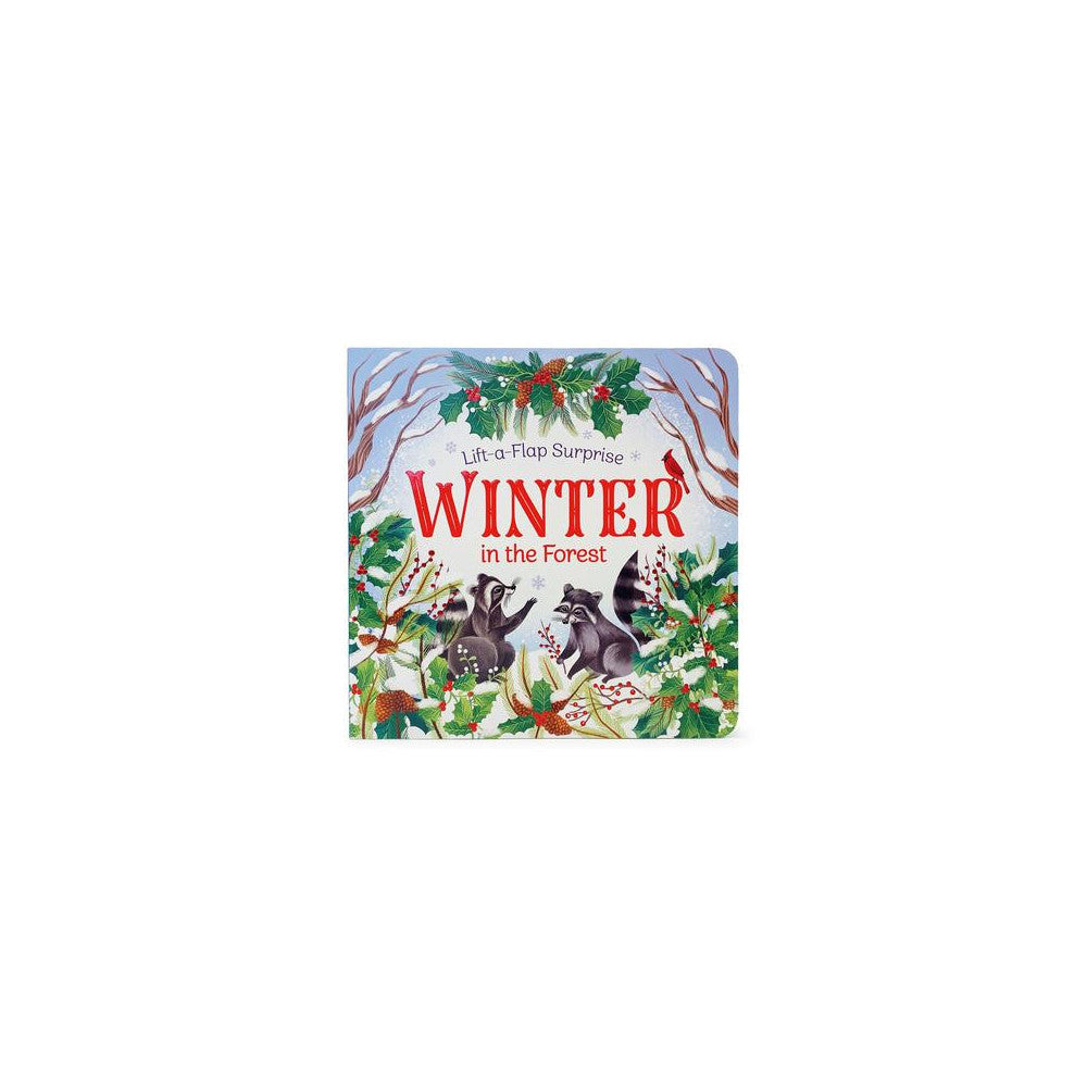 Season In The Forest