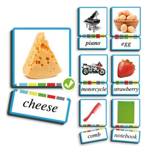 Self-Learning (Dictation)