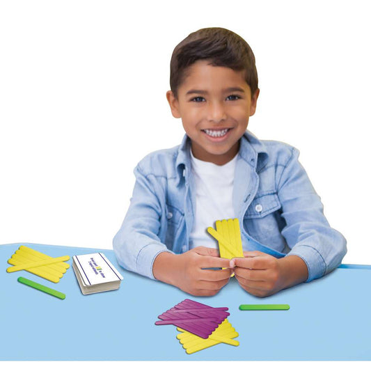 Sensational Math™ Hands-On Tally Marks