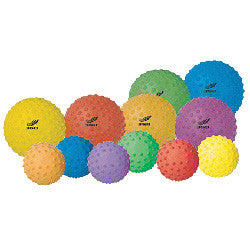 Sensory Ball Rainbow Set