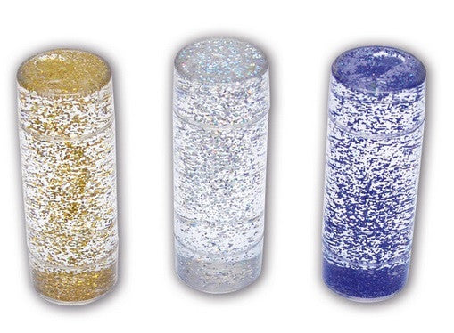 Sensory Glitter Storm Set