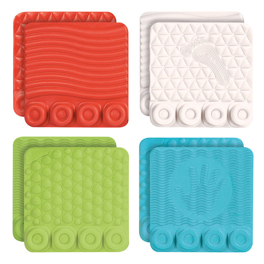 Tapis de jeu sensoriels
