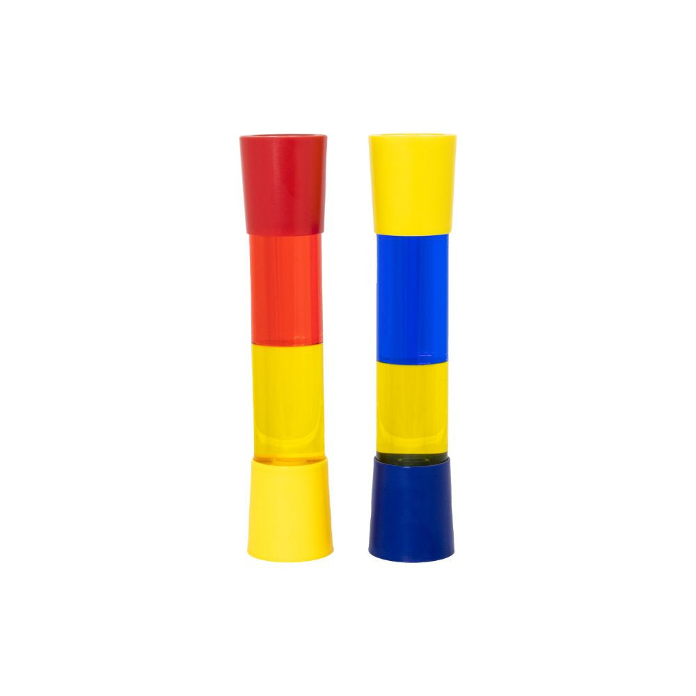 Sensory Tubes- 2 Pack