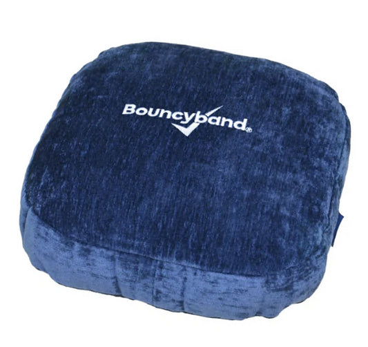 Sensory Weighted Soft Squeeze Pillow