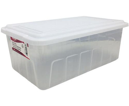 Shoe Box Single