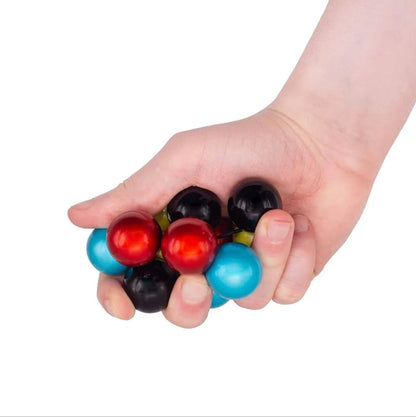 Atomic Fidget Ball