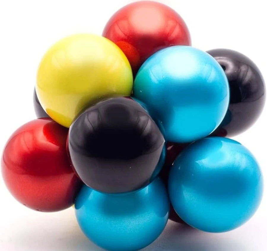 Atomic Fidget Ball